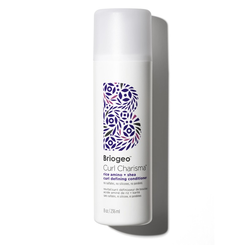Curl Charisma Rice Amino Plus Shea Curl Defining Conditioner by