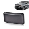 PIT66 Front Bumper End Cover Compatible with 2018-2021 Ford F150