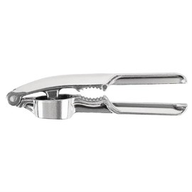 Vogue Hand Operated Aluminium Garlic Press