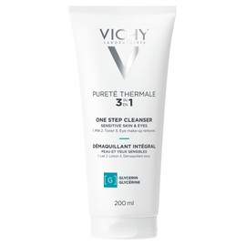 Vichy Purete thermale desmaquillante 3 en 1 NA                                                                                                        