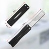 Doyeemei Whetstone, Portable Whetstone, Correction Whetstone, Double-Sided Diamond Whetstone, Foldable,