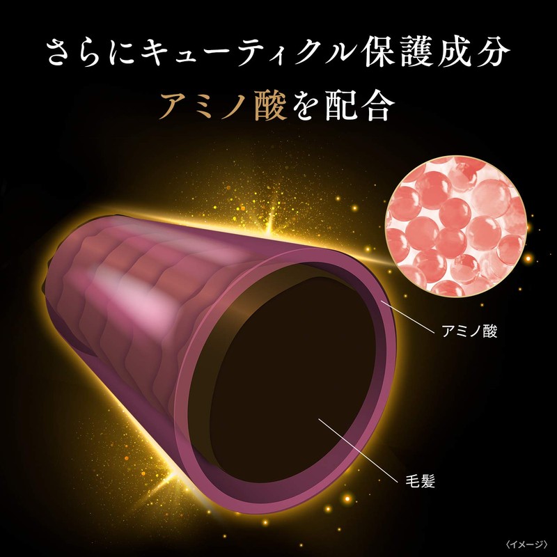Lux bio Fusion Damage Defense Conditioner tumekae For G