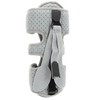 Foot Drop Support Brace Adjustable Plantar Fasciitis Night Splint for