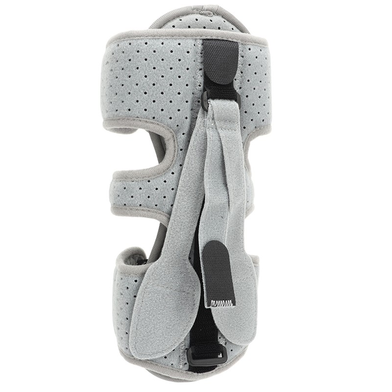 Foot Drop Support Brace Adjustable Plantar Fasciitis Night Splint for