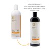 Shea Radiance African Black Soap Body Wash - Dry Skin,