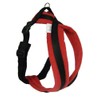 CosyDogs Fleece Dog Harness in Royal Blue: Size 4