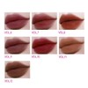 ChongTai 1 PC New Macaron Mud Lipstick Cream Soft Matte
