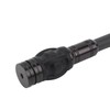Bow Stabilizer 3K Carbon Fiber Reduce Vibration with Weights and