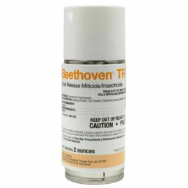 BASF Beethoven TR Miticide Insecticide For Greenhouse Use 2 oz Can by BASF