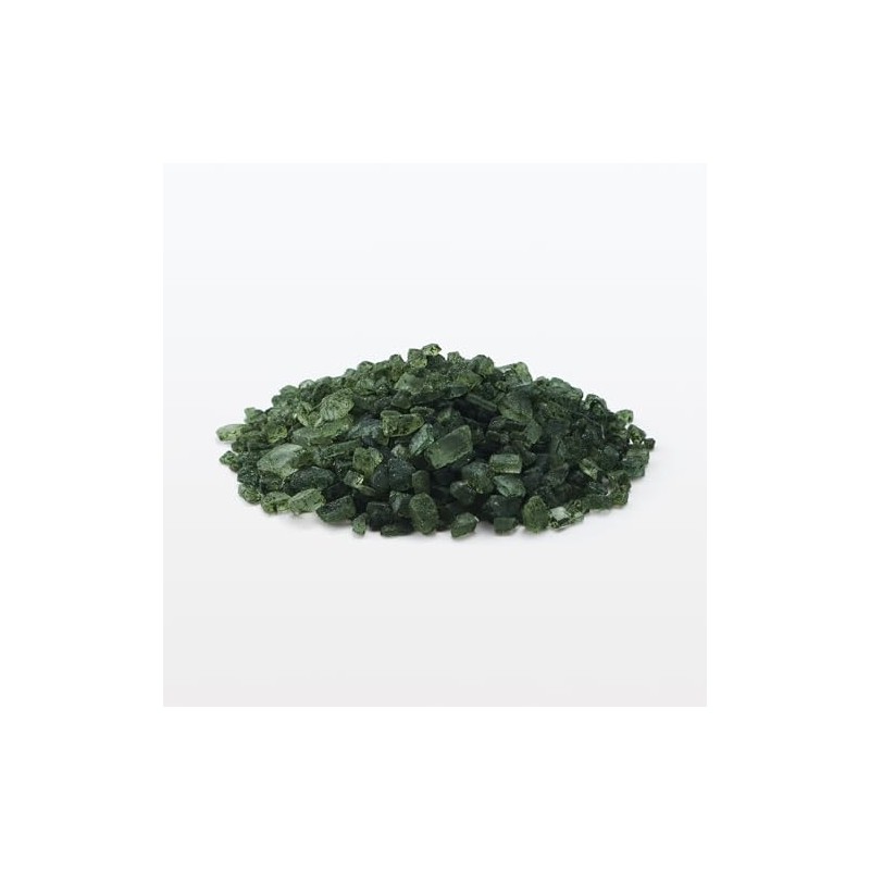MUJI 84935077 Sea Salt Bath Salt, Floral Herbal Scent, 12.2