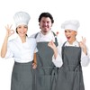 LessMo Apron, BBQ Apron and Cooking Apron in Professional Quality