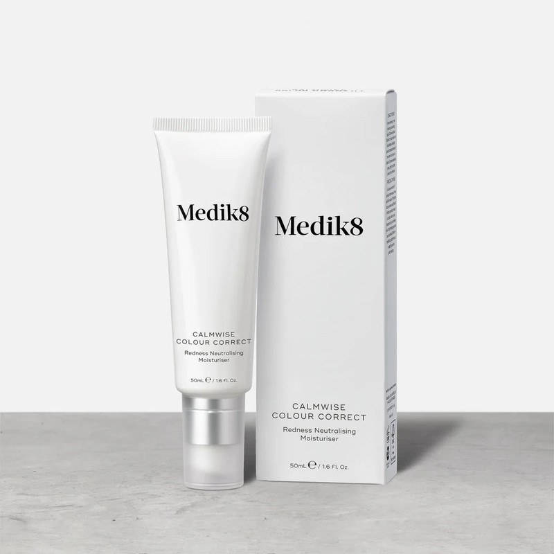 Medik8 Calmwise Colour Correct Cream 50ml