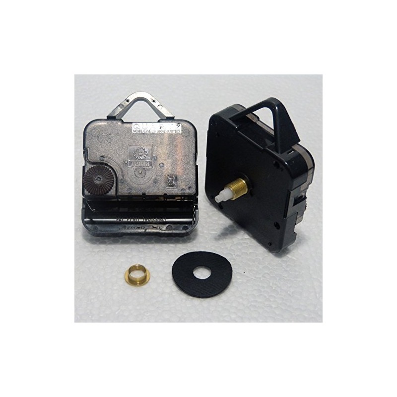 New Replacement Ticking Quartz Young Town 12888 Clock Movement Mechanism