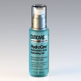 CutiCareMD HydraCare Hyaluronic Acid Gel