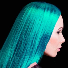 Manic Panic - Amplified cream vegan cruelty free semi-permanent hair colour