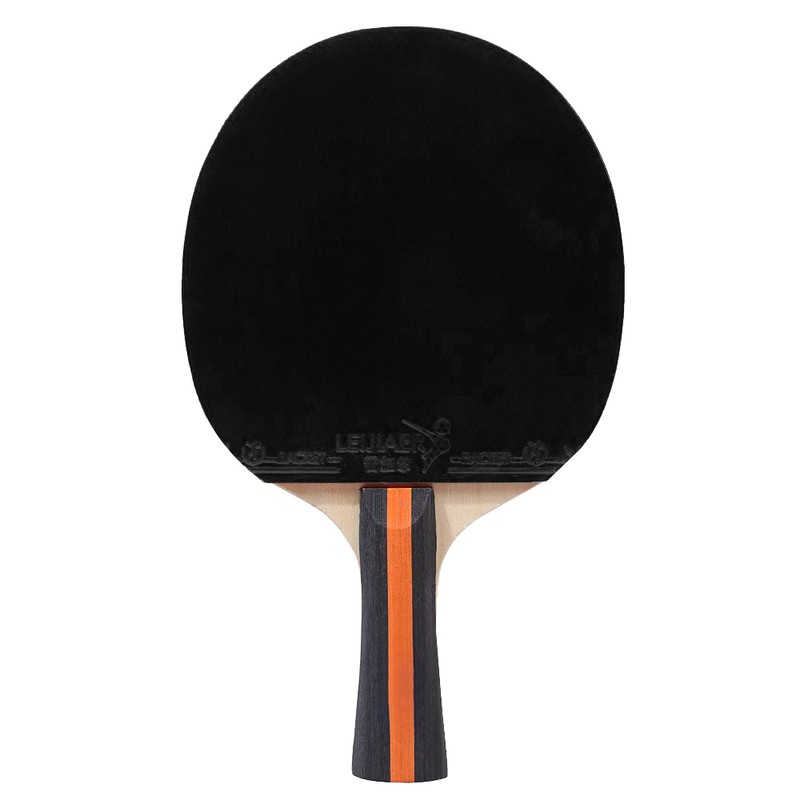 [通拓商品]Table Tennis 2 Player Set 2 Table Tennis Bats Rackets