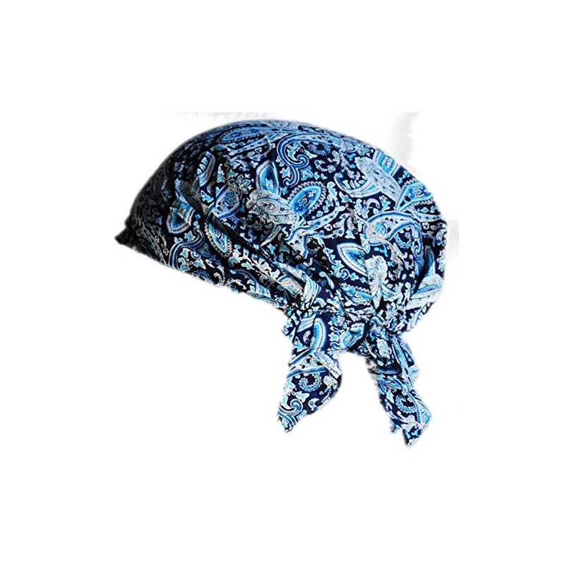 Cool4 Summer Headscarf Beach Bandana Sea Beanie Sun Protection Hat