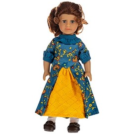 Felicity Mini Doll (American Girl)