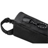 TOPEAK FastFuel Bag Bolt-on FastFuel Bag, Bolt-on Cycle/Bicycle, 0.5L