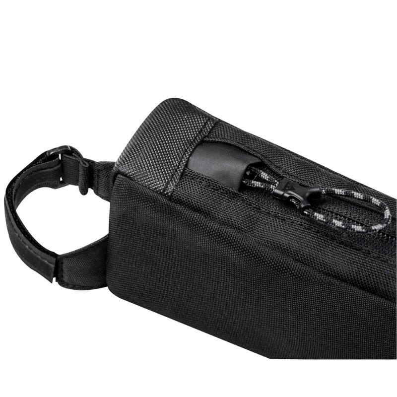 TOPEAK FastFuel Bag Bolt-on FastFuel Bag, Bolt-on Cycle/Bicycle, 0.5L