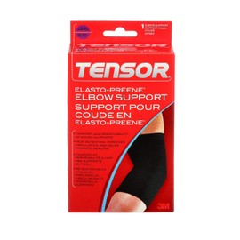 Tensor Elbow Support Sleeve, L/XL