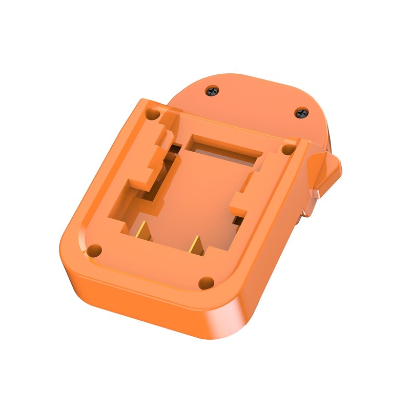 X-Adapter 1X Adapter for Ridgid 18v (Not Advanced) Cordless Tools