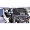 Genuine SNAPSHADES Car Rear Window Shades for Honda CR-V 4th