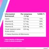 BIOCHETASI Digestione Pocket, per Aiutare la Digestione anche Fuori Casa,