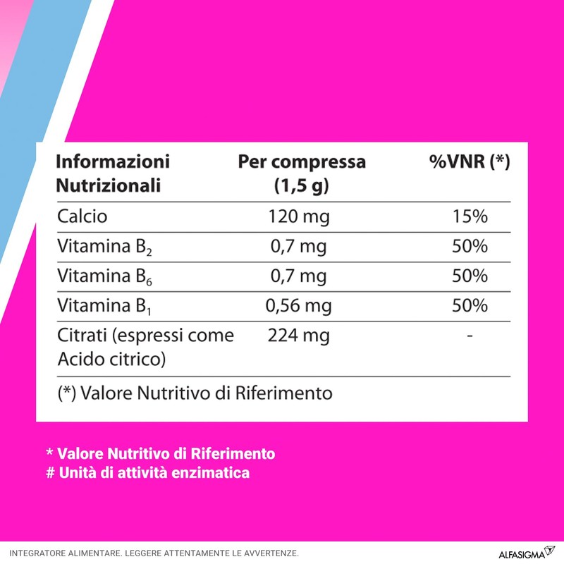 BIOCHETASI Digestione Pocket, per Aiutare la Digestione anche Fuori Casa,