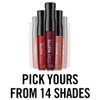 Rimmel Stay Matte Liquid Lip Colour 810 Plum This Show