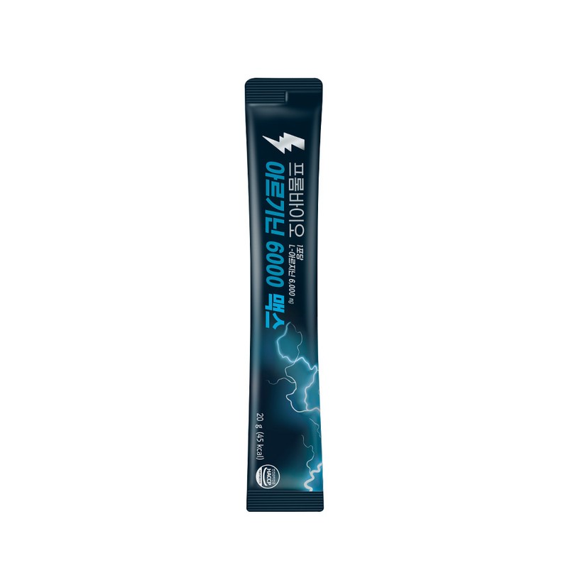 FromBIO Arginine 6000 Max 14 Sticks (2-week supply) - FromBIO