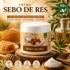 Crema Sebo De Res Hidratación Profunda Cara Cuerpo Manos