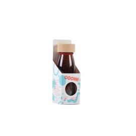 PETIT BOUM Float Bottle Brown