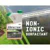 Concentrated Surfactant for Herbicides Non-Ionic 16oz, Increase Product Coverage, Increase