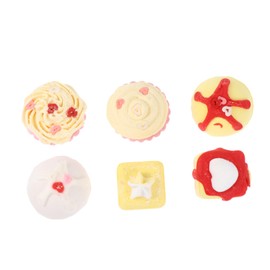 Mikinona Bath Salts Balls Set Skin Smoothing Moisturizing Whitening Exfoliating Effects