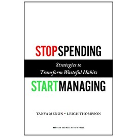 Stop Spending, Start Managing: Strategies to Transform Wasteful Habits