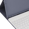 Wireless Keyboard and Case Set Magnetic Removable BT Keyboard with