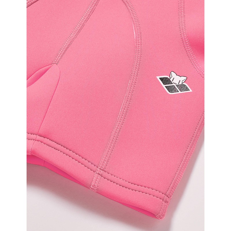 ARENA Unisex - Baby Friends Warmsuit Wetsuit