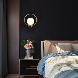 Nukofal Black Peel and Stick Wallpaper Solid Black Contact Paper15.7inch x 118.1inch Matte Black Contact Paper Peel and Stick Self Adhesive Wallpaper Removable for Cabinets Countertops Wall Covering