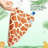Pack of 40 Gift Bags Children's Birthday Party Bags Jungle