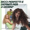 Garnier Fructis Moisturising Shampoo and Mask for All Types of
