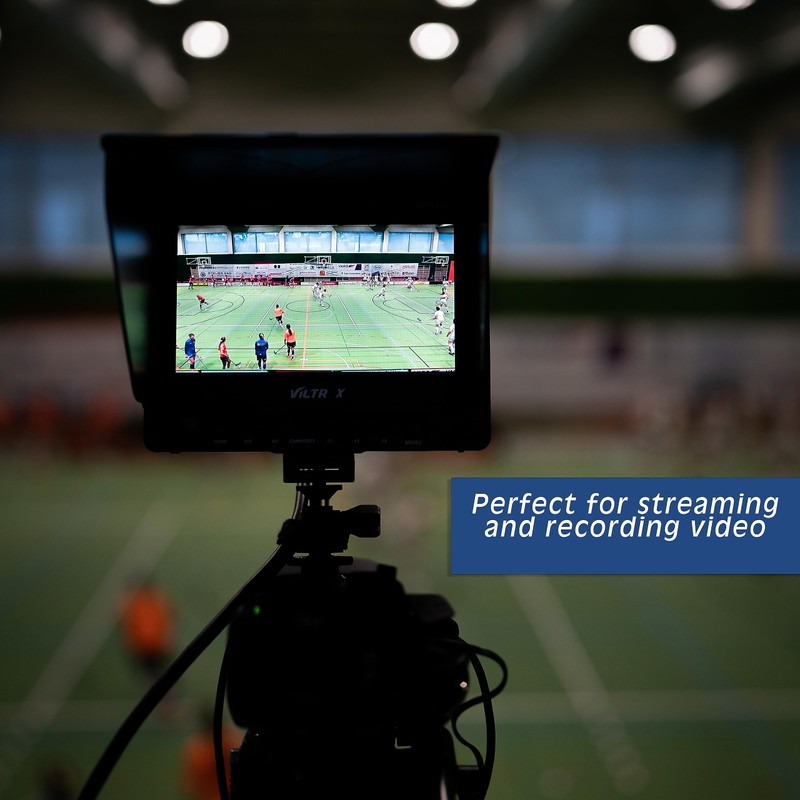 Wasabi Power DCC-BLH1 Dummy Battery DC Coupler & AC Adapter