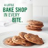 Tate's Bake Shop Cookies Gift Box, Chocolate Chip, Oatmeal Raisin,