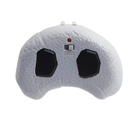 Discovery IRC Light & Sound Triceratops TK016 Kids Radio Control Dinosaur