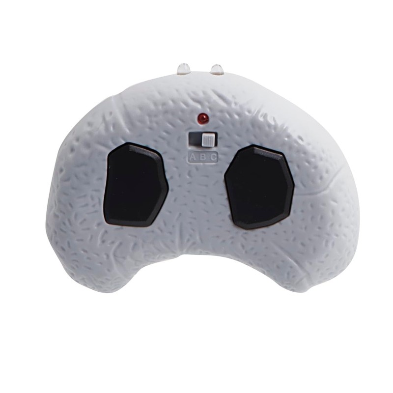 Discovery IRC Light & Sound Triceratops TK016 Kids Radio Control