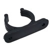 25mm Polyamide Tube Storage Clip Paddle Boat Hook Pole Tool
