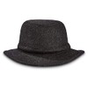 Tilley TTW2 Tec Wool Hat - Charcoal X-Large