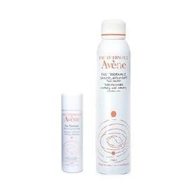 Shiseido abennu Avene Water Set 300ml + G