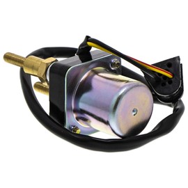 NICHE Starter Solenoid Relay Switch for Kawasaki 27010-0860 Jet Ski SXR 1100 STX Ultra LX 130 250X