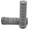 Trail One Components Hell's Gate Grips Gray
